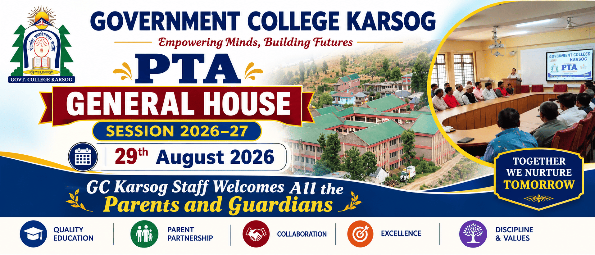 GC Karsog